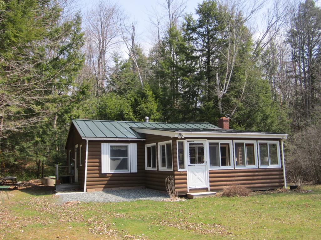 78 Murray Pond Road New London, NH 03257 - Photo 1 of 7 Gallery Image 1