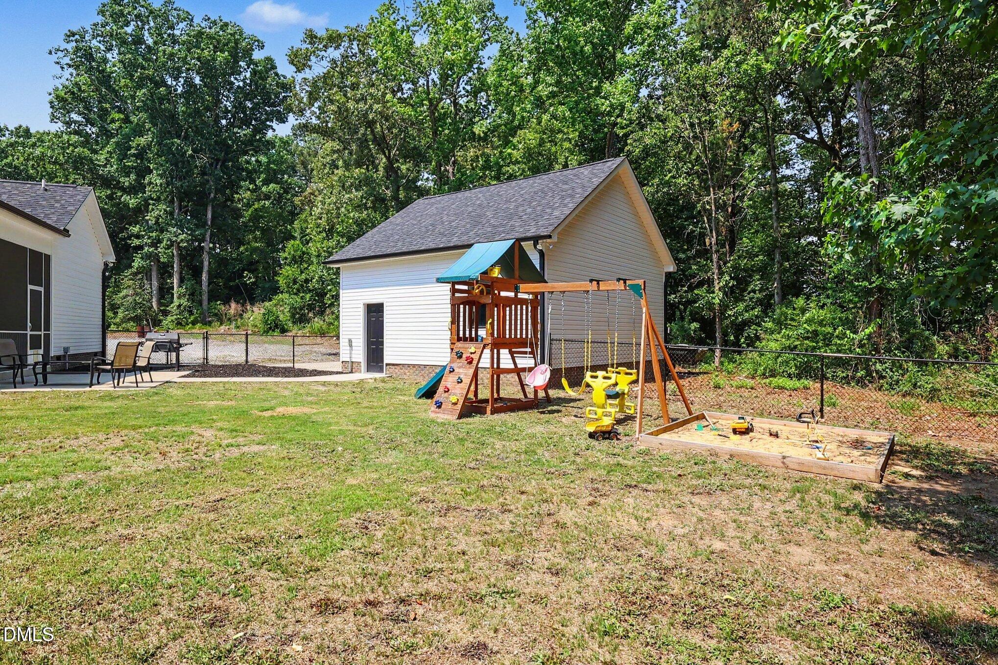 173 Clearstream Way Angier, NC 27501 - Photo 27 of 41