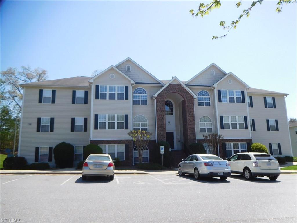 150 James Road, Unit 3C High Point, NC 27265 - Photo 1 of 30 Gallery Image 1