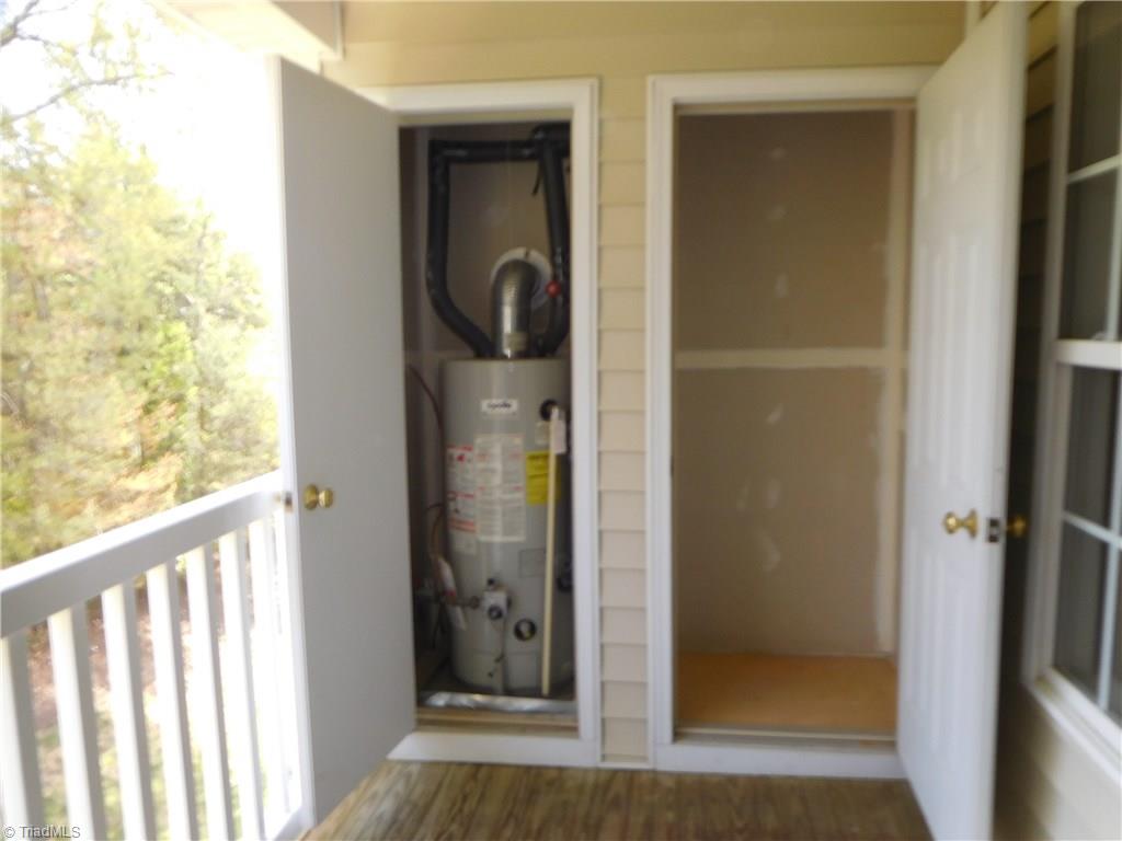 150 James Road, Unit 3C High Point, NC 27265 - Photo 23 of 30 Gallery Image 23