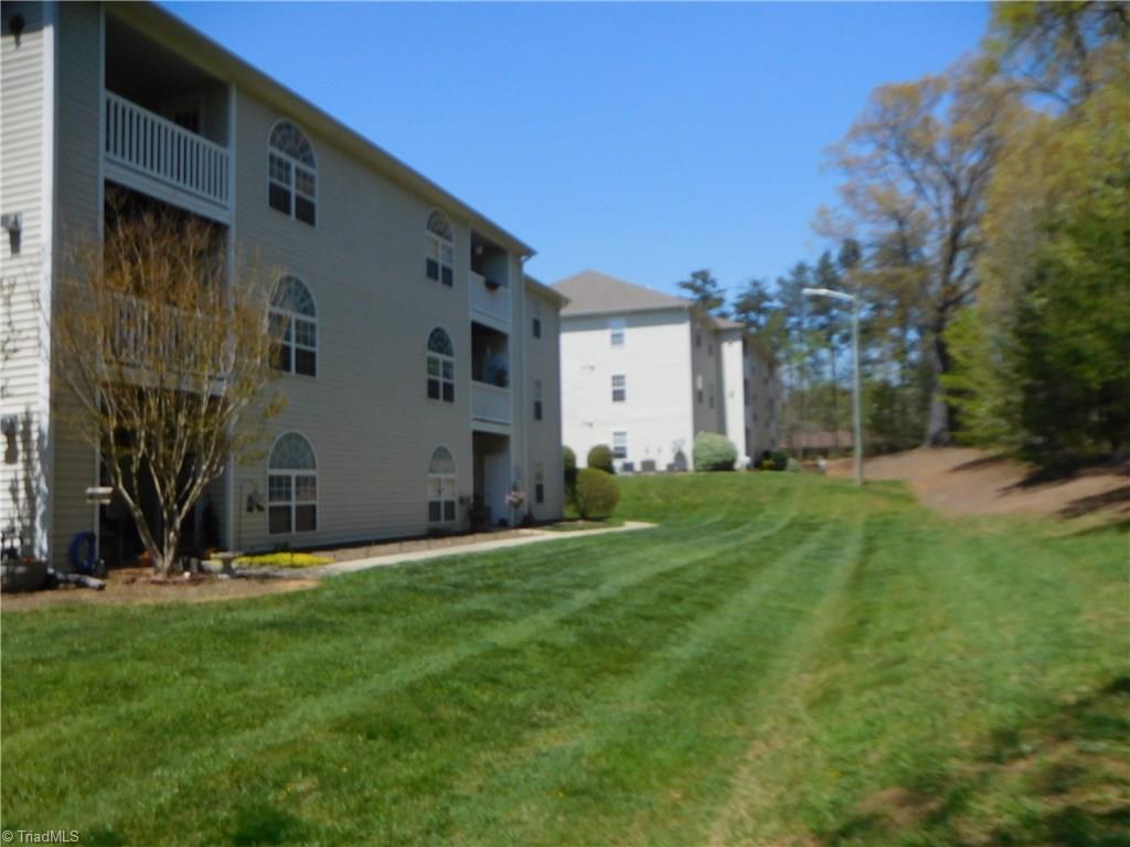 150 James Road, Unit 3C High Point, NC 27265 - Photo 27 of 30 Gallery Image 27