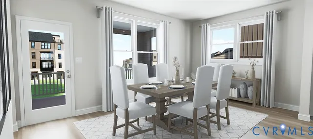 $746,625 | 16033 Aspect Way, Midlothian, VA 23113