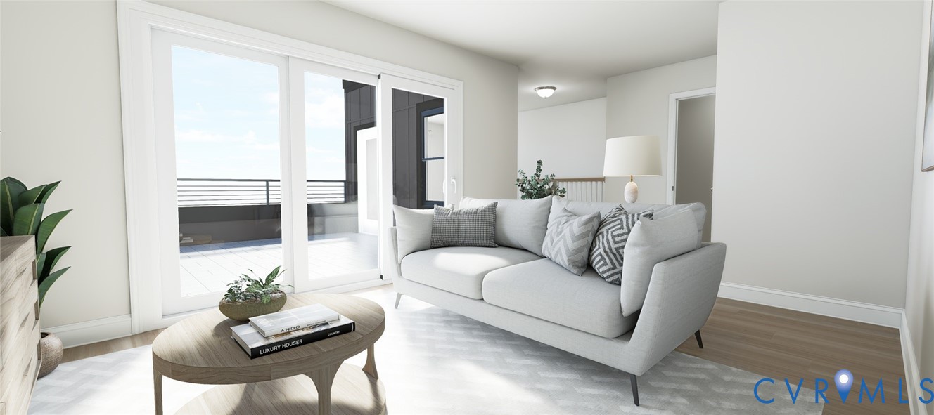 16033 Aspect Way Midlothian, VA 23113 - Photo 25 of 40