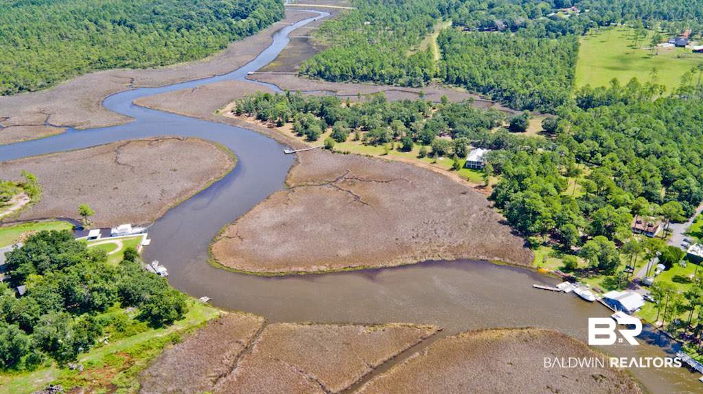 14650 Commodore Avenue Coden, AL 36523 - Photo 36 of 50