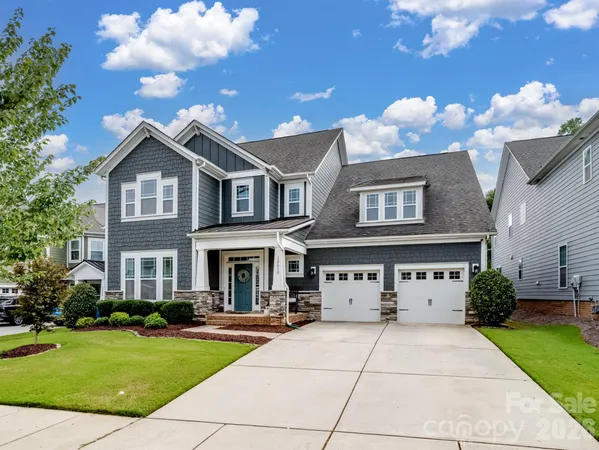 $825,000 | 12610 Old Westbury Drive, Cornelius, NC 28031