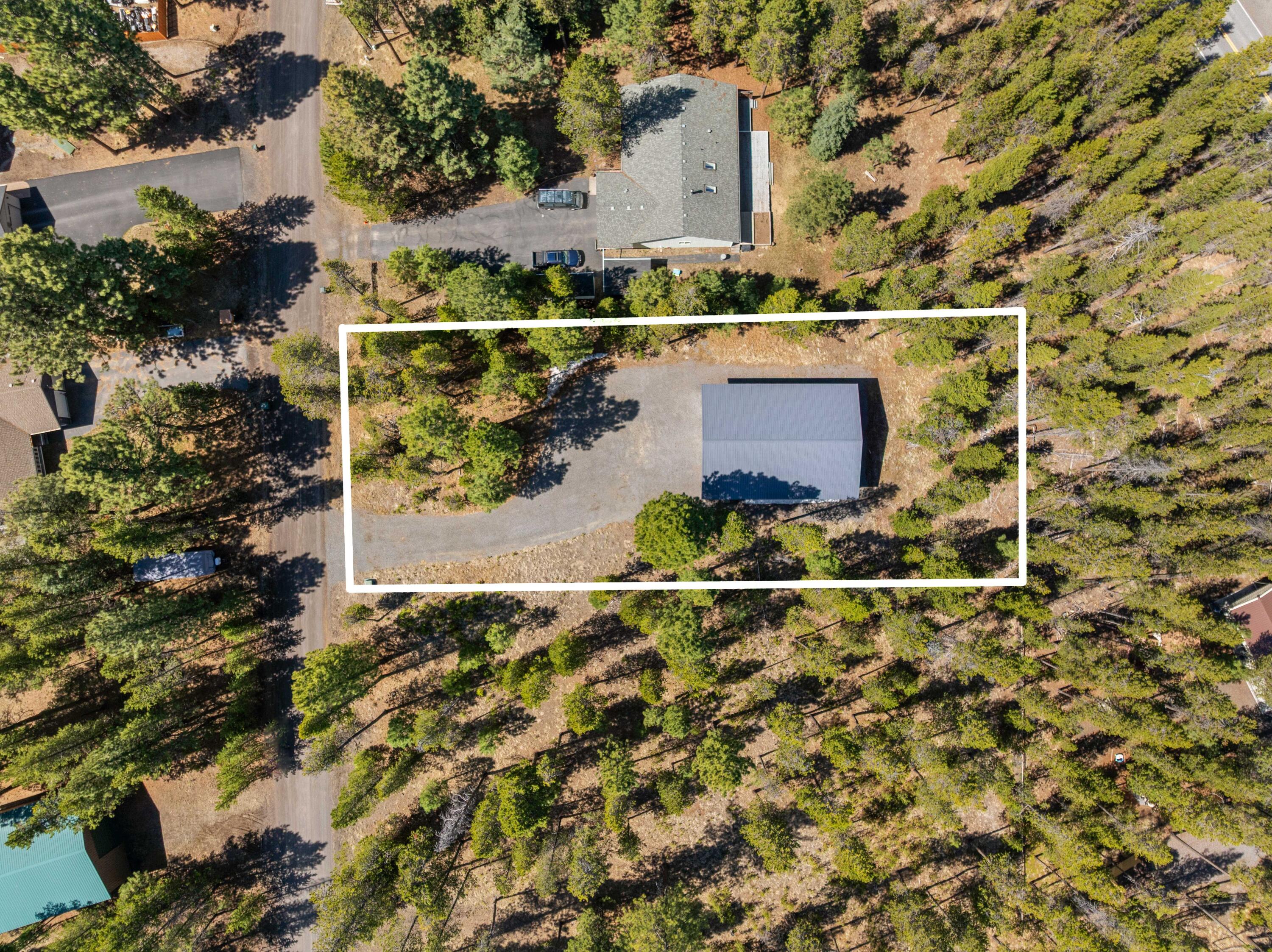 17094 Sacramento Road Bend, OR 97707 - Photo 8 of 9 Location