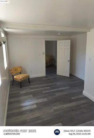 $1,994 | 2820 Linden Street, Oakland, CA 94608