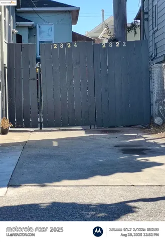 $1,994 | 2820 Linden Street, Oakland, CA 94608