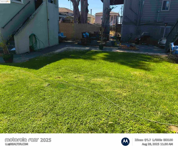 $1,994 | 2820 Linden Street, Oakland, CA 94608