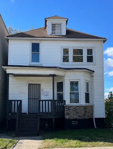 $130,000 | 8426 South Kerfoot Avenue, Chicago, IL 60620