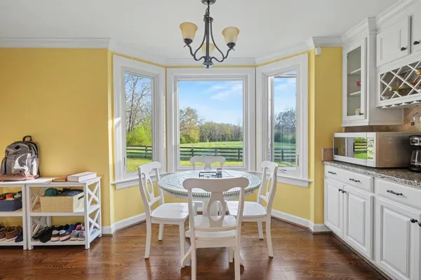 $950,000 | 169 West Kingston Springs Road, Kingston Springs, TN 37082