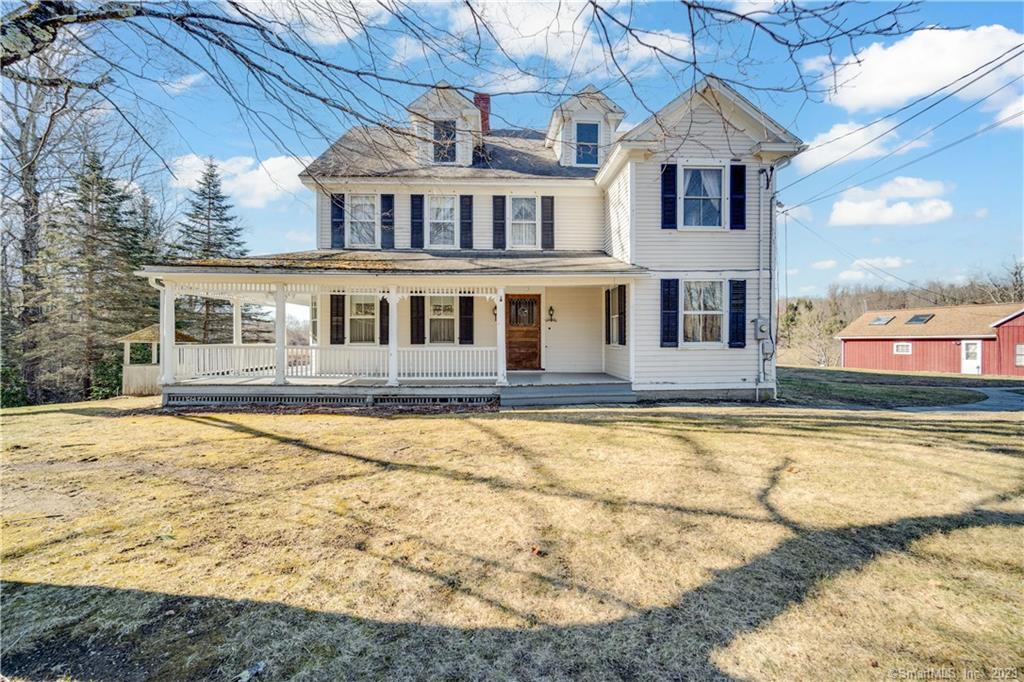 89 Old Litchfield Road Washington, CT 06793 - Photo 1 of 1 Welcome to 89 OLD LITCHFIELD ROAD
