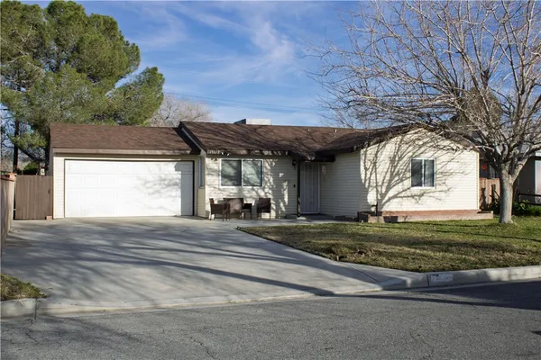 $389,000 | 45332 12th Street West, Lancaster, CA 93534