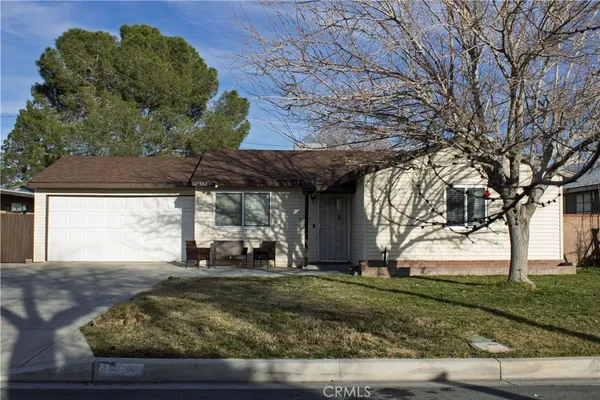 $389,000 | 45332 12th Street West, Lancaster, CA 93534