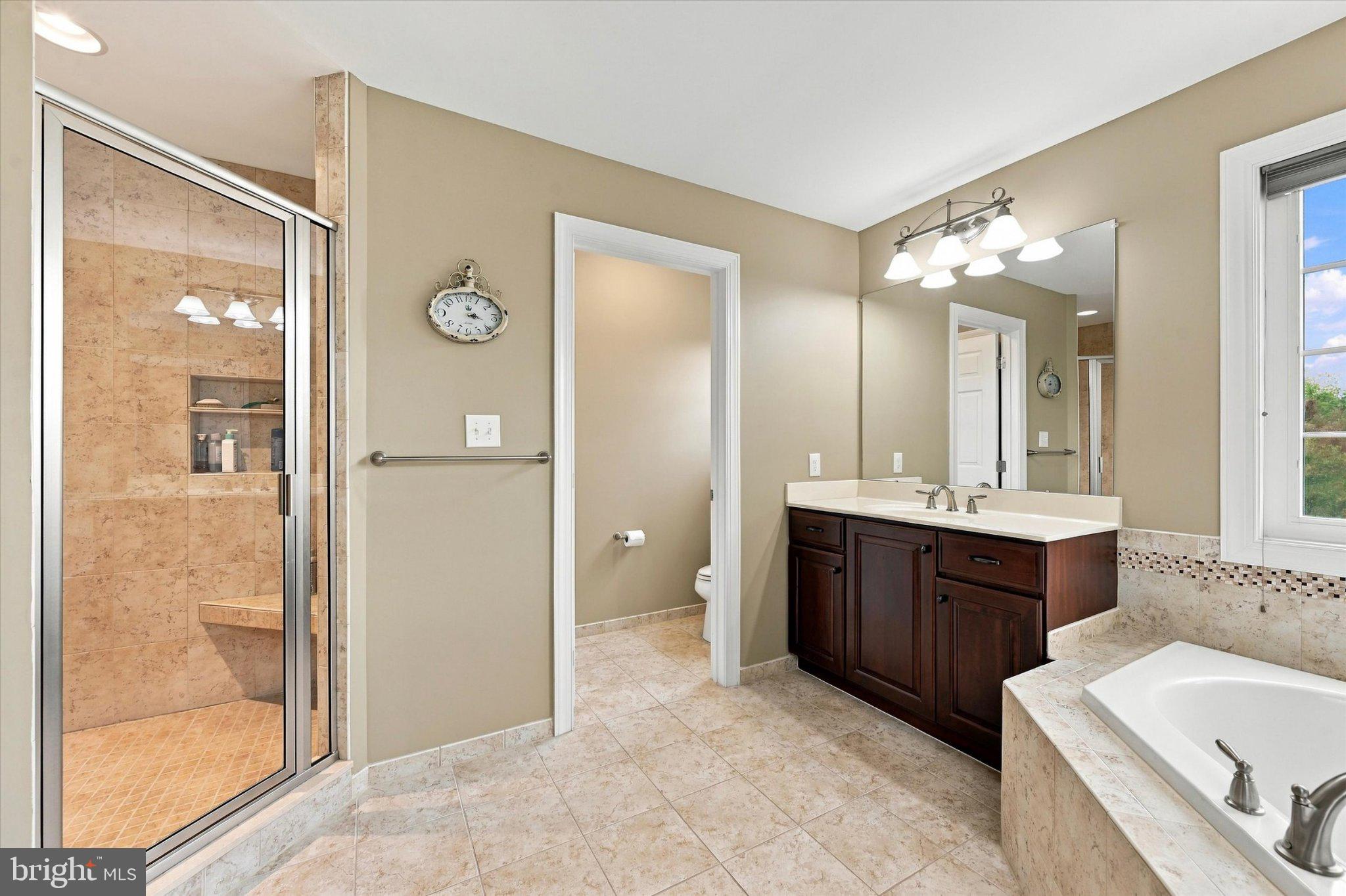 239 Windham Drive Exton, PA 19341 - Photo 21 of 36 Primary Bath