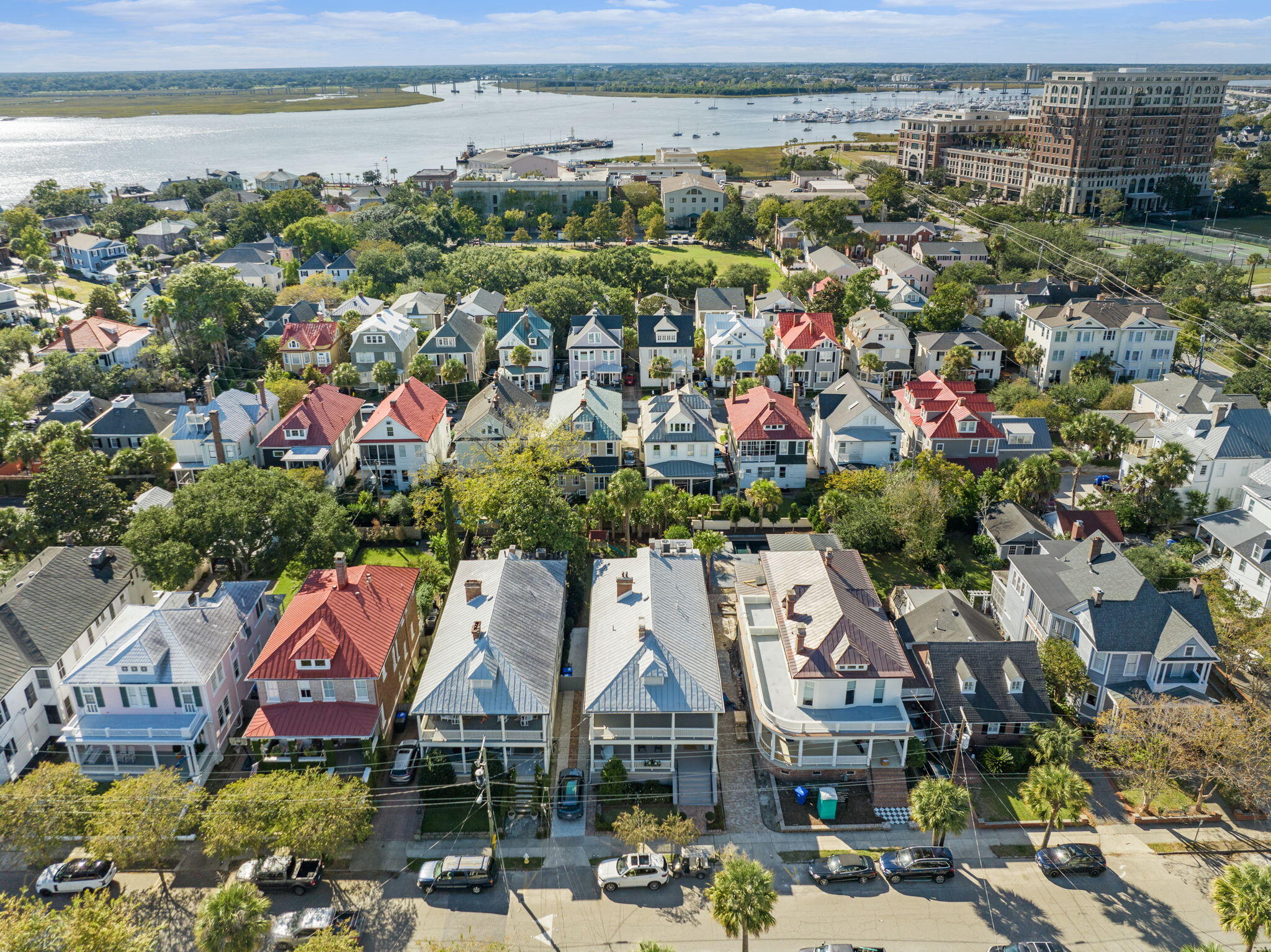 9 Rutledge Avenue Charleston, SC 29401 - Photo 54 of 60 55-web-or-mls-Coastal Real Estate Photog