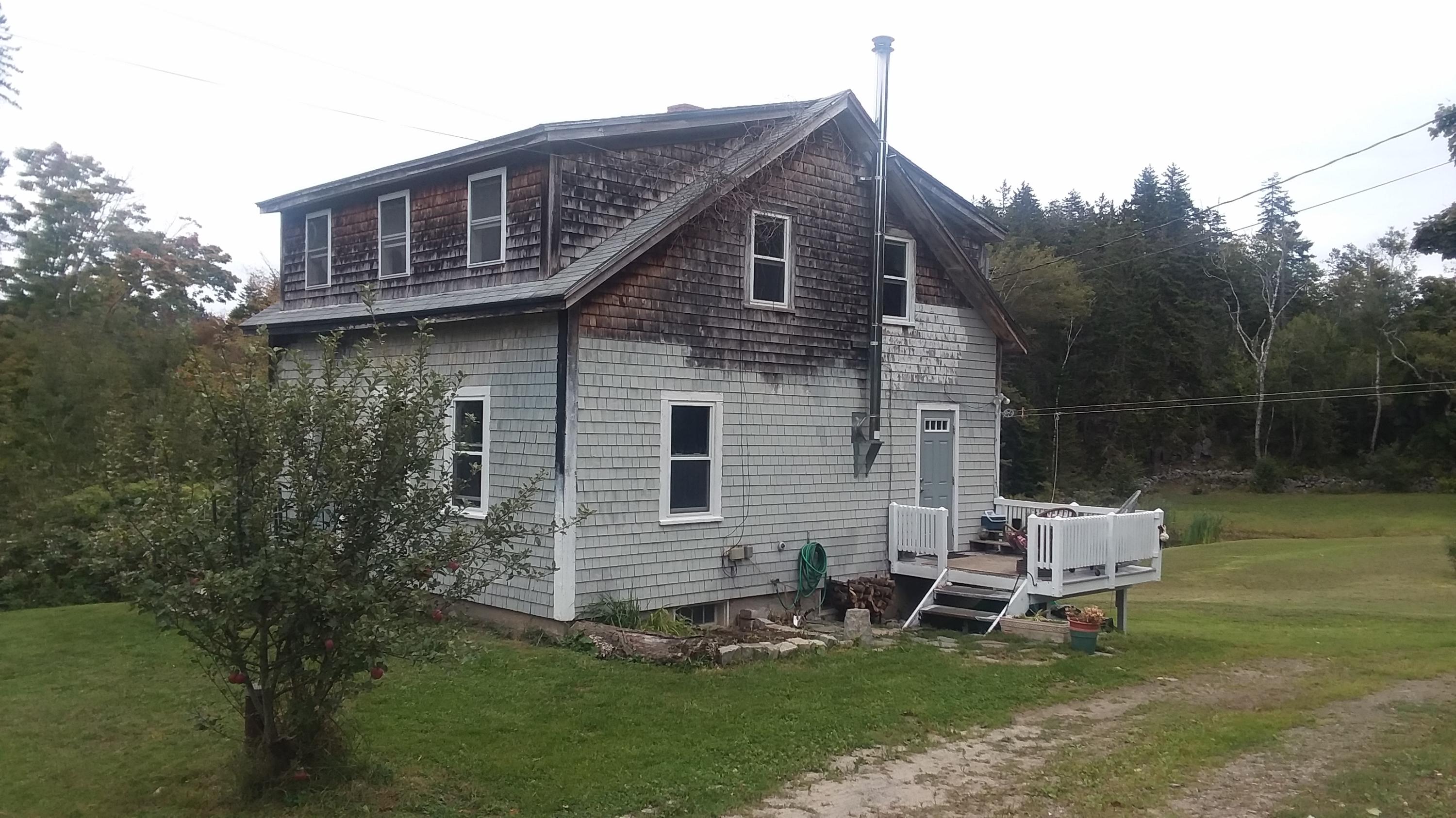 386 Glenmere Road Tenants Harbor, ME 04860 - Photo 2 of 23 20200918_102024