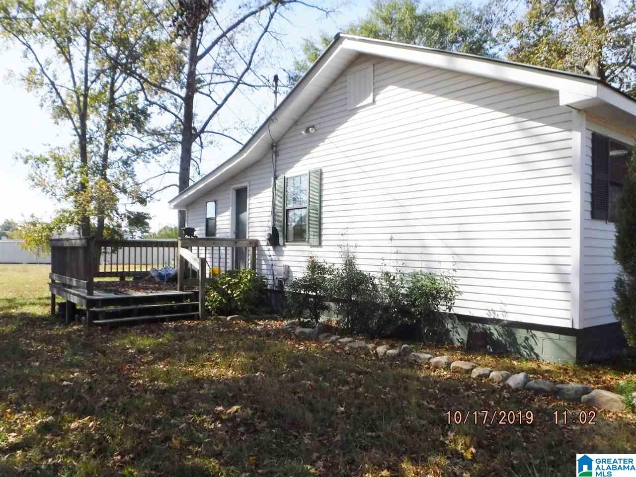 89 Short Street Geraldine, AL 35974 - Photo 4 of 21