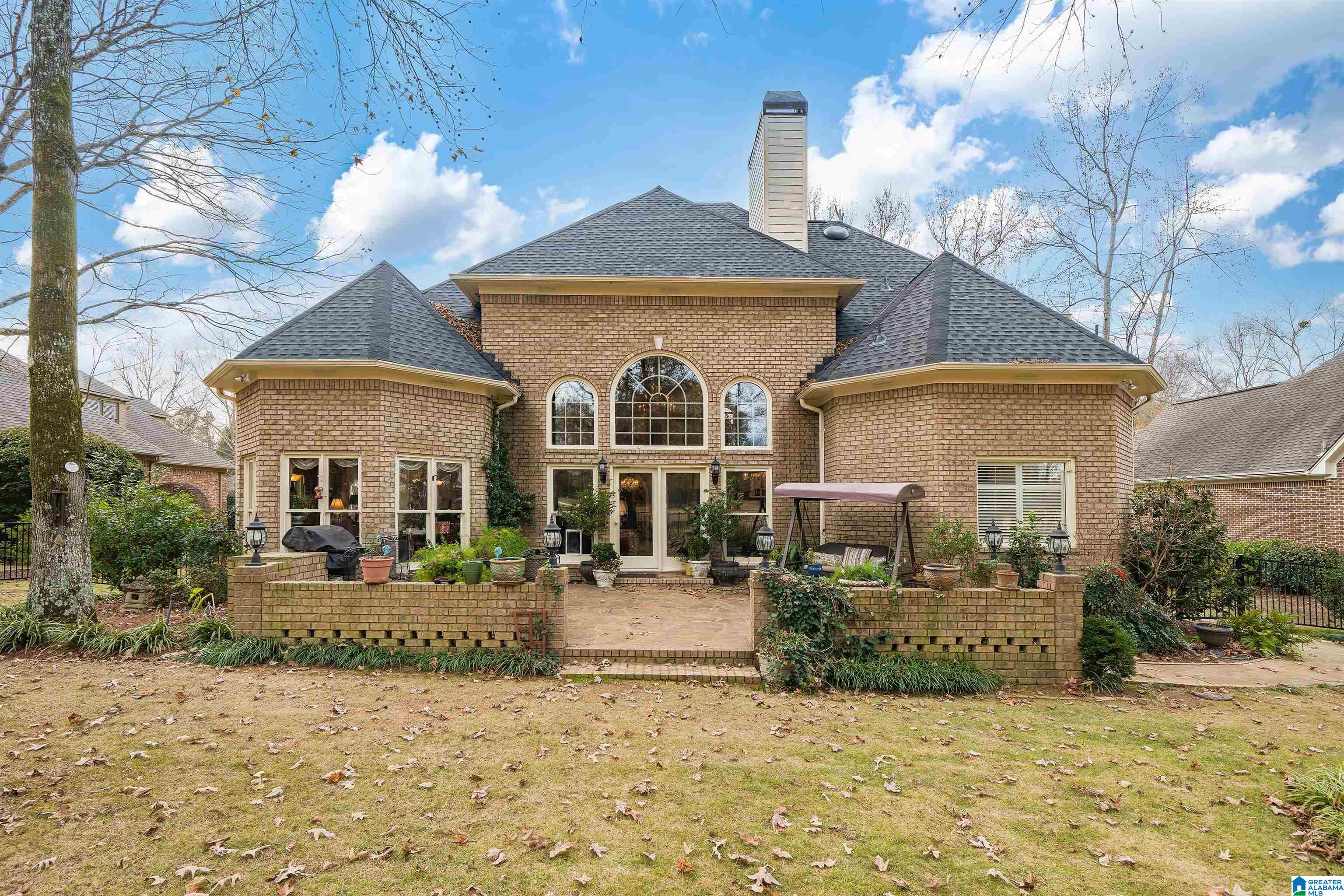 5366 Greystone Way Birmingham, AL 35242 - Photo 36 of 50