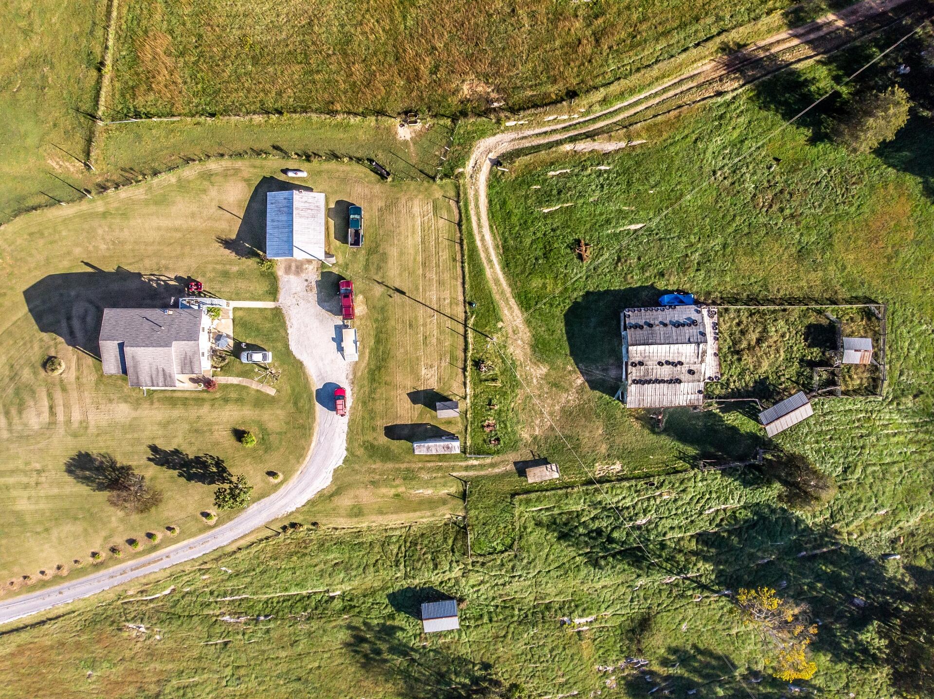 1530 Bales Road Mosheim, TN 37818 - Photo 101 of 173 1530IronBridgeM-air_008