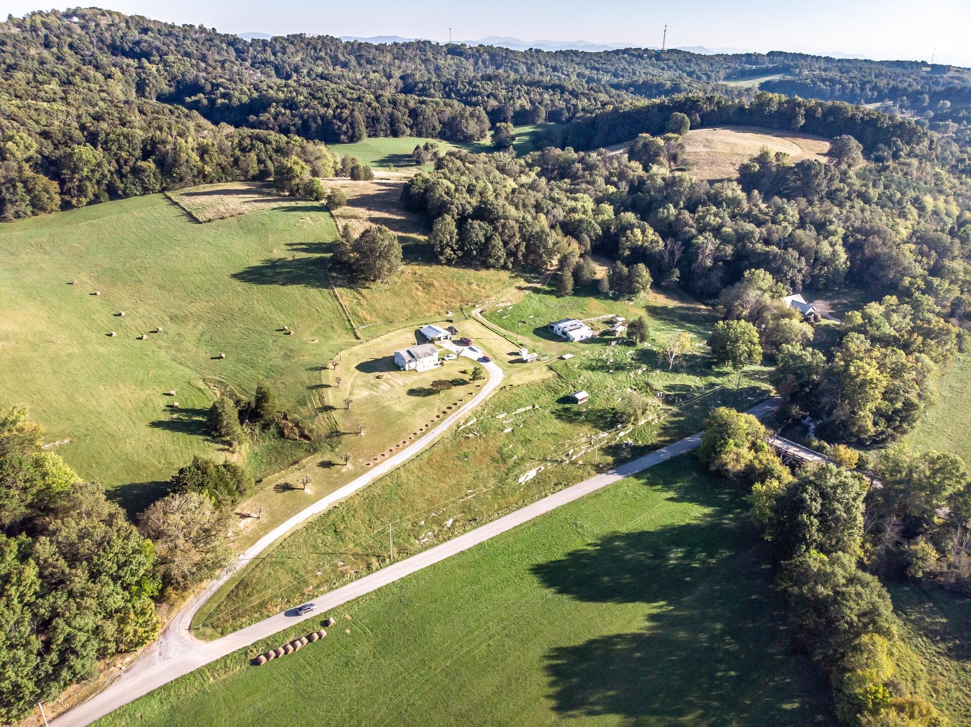1530 Bales Road Mosheim, TN 37818 - Photo 104 of 173 1530IronBridgeM-air_011
