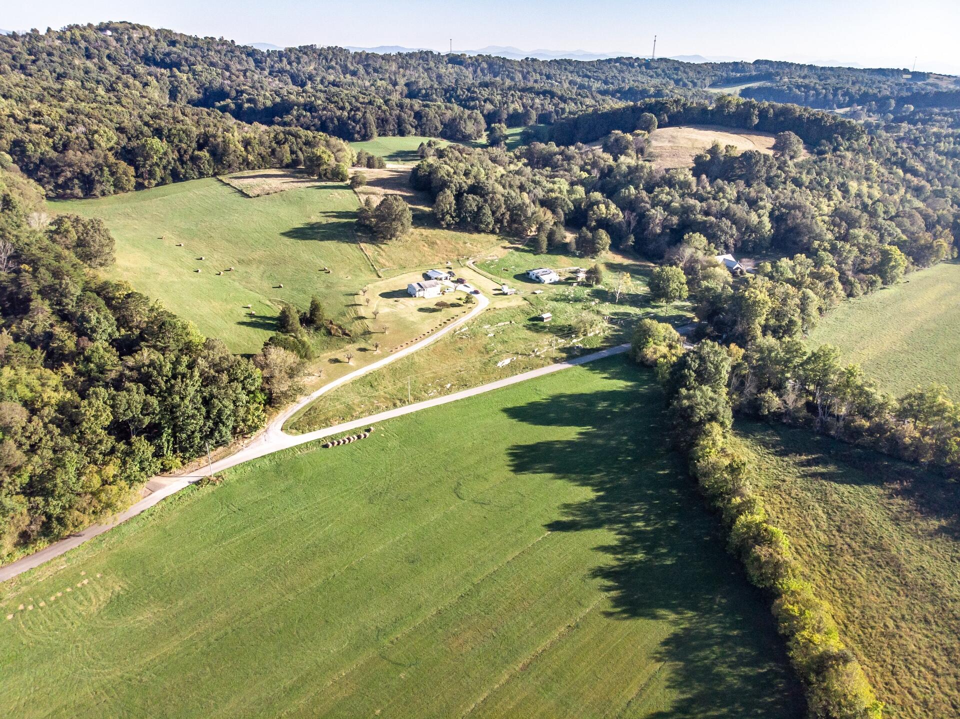 1530 Bales Road Mosheim, TN 37818 - Photo 105 of 173 1530IronBridgeM-air_012