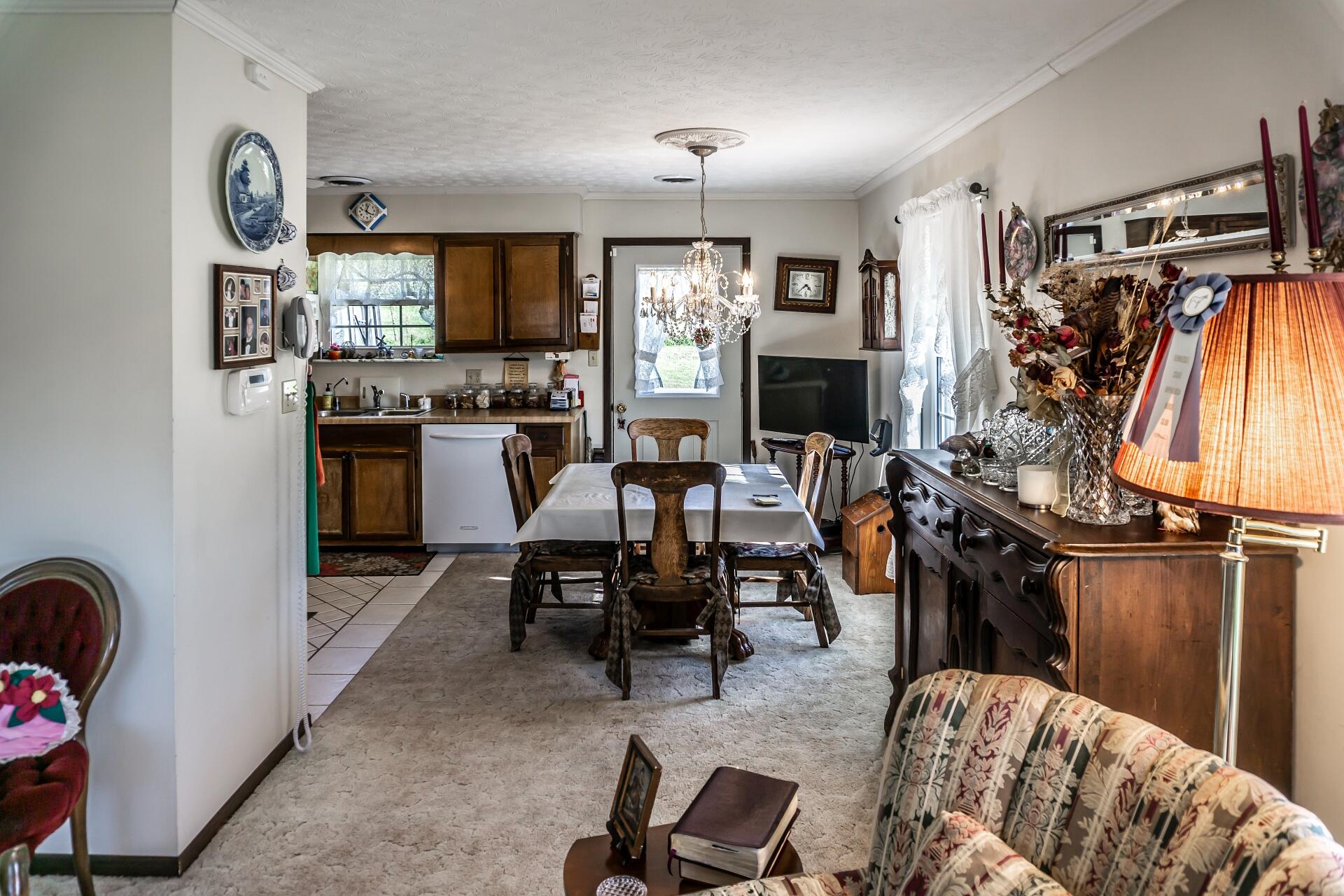 1530 Bales Road Mosheim, TN 37818 - Photo 14 of 173 1530IronBridgeM_008