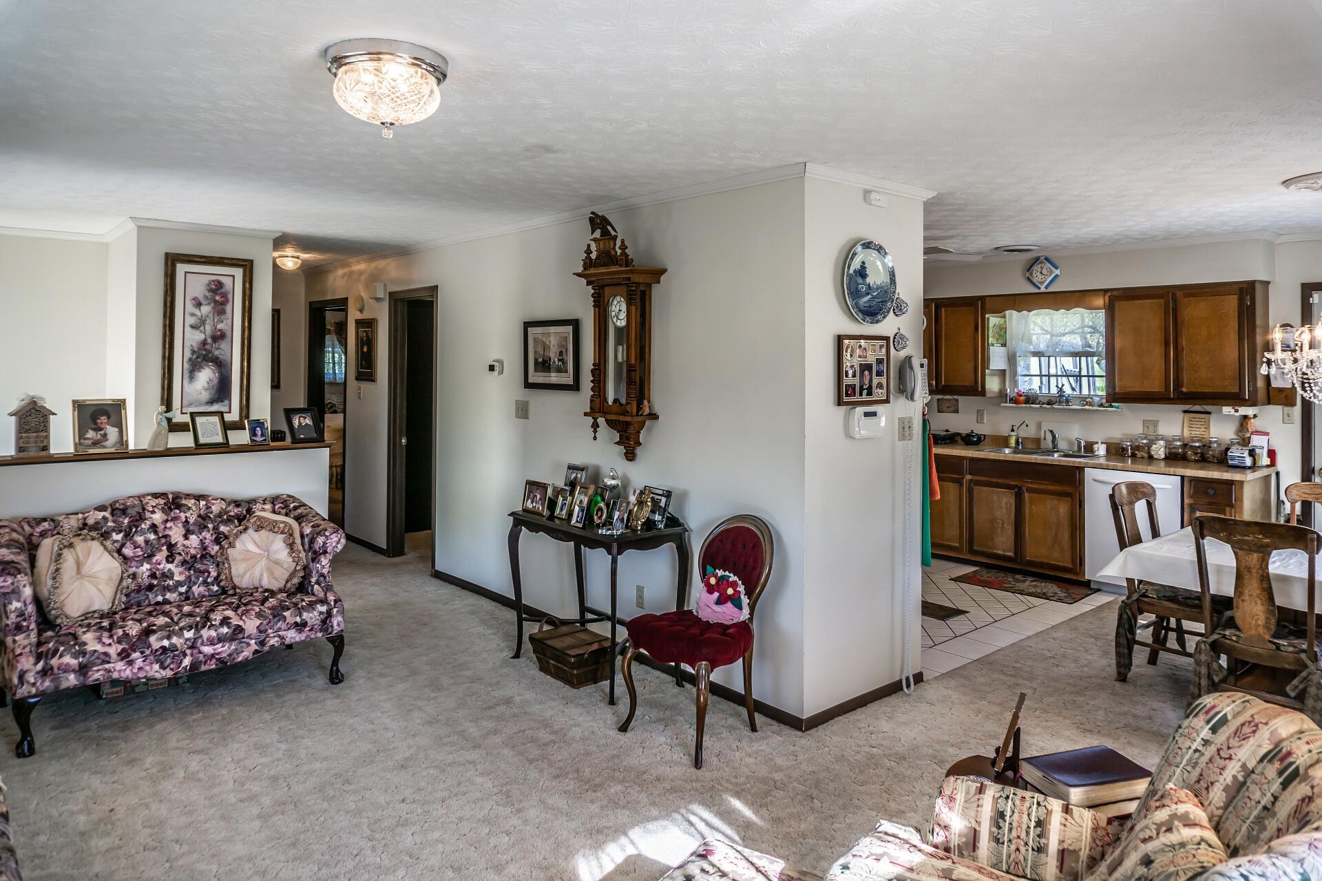 1530 Bales Road Mosheim, TN 37818 - Photo 15 of 173 1530IronBridgeM_009