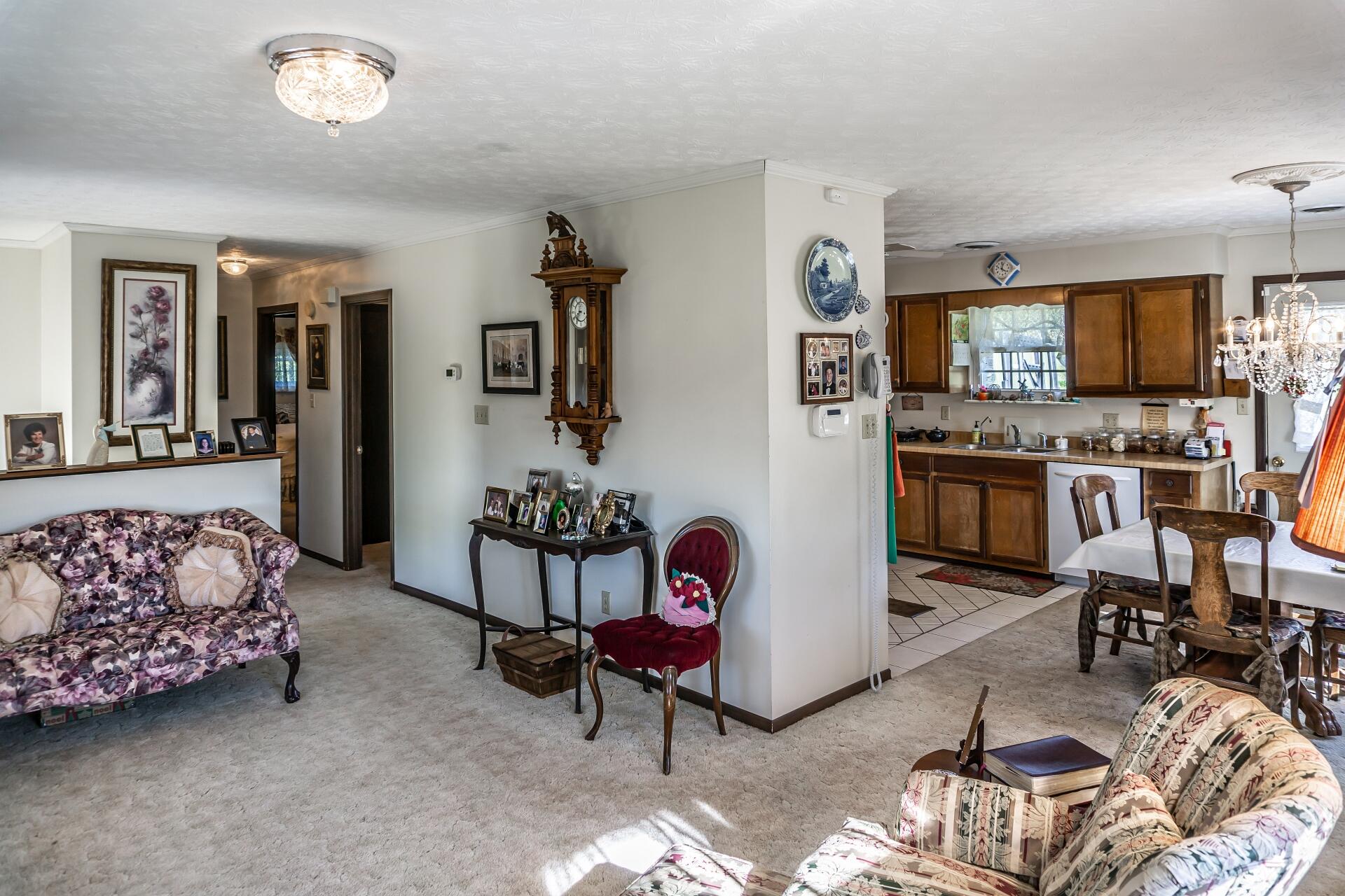 1530 Bales Road Mosheim, TN 37818 - Photo 16 of 173 1530IronBridgeM_010