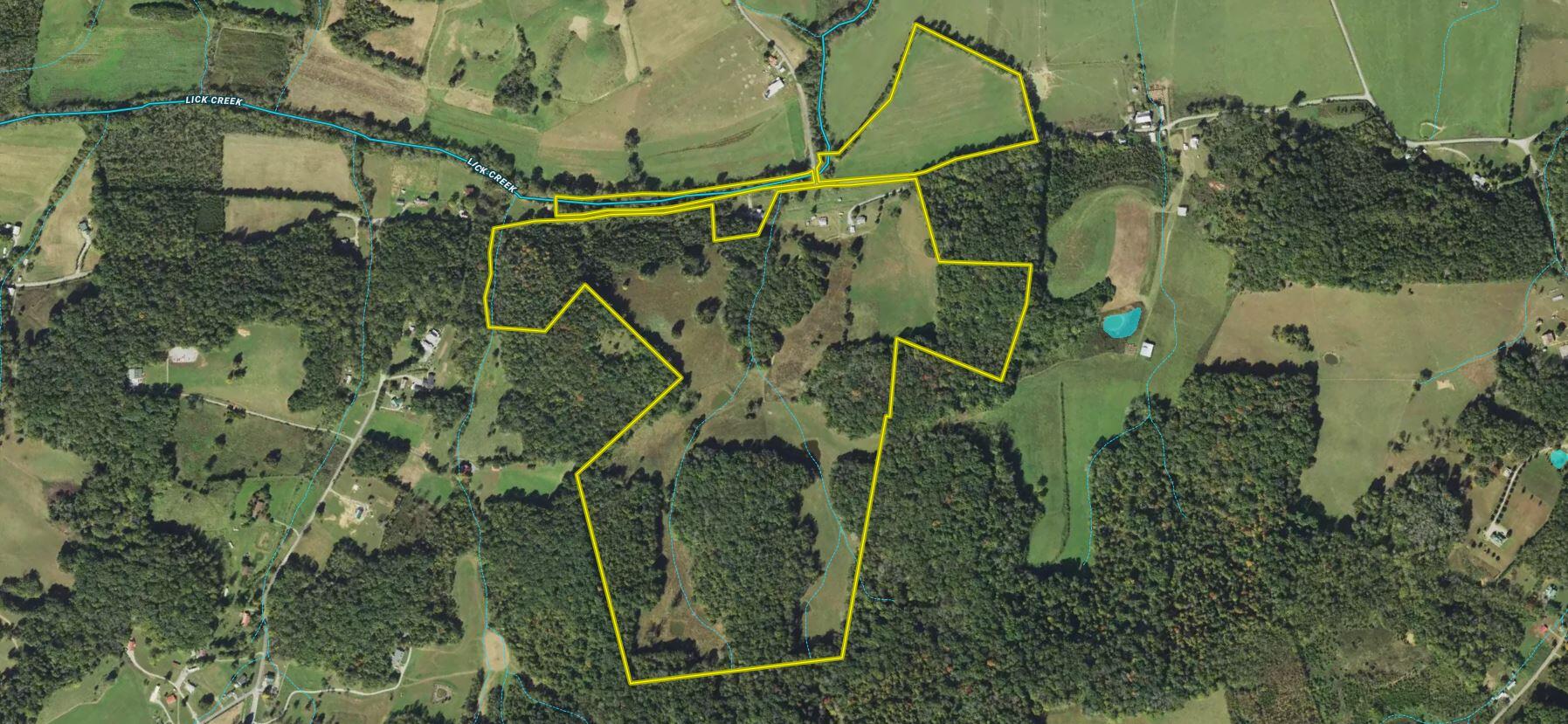 1530 Bales Road Mosheim, TN 37818 - Photo 170 of 173 Greene_177.99_Craig_Air pic 1