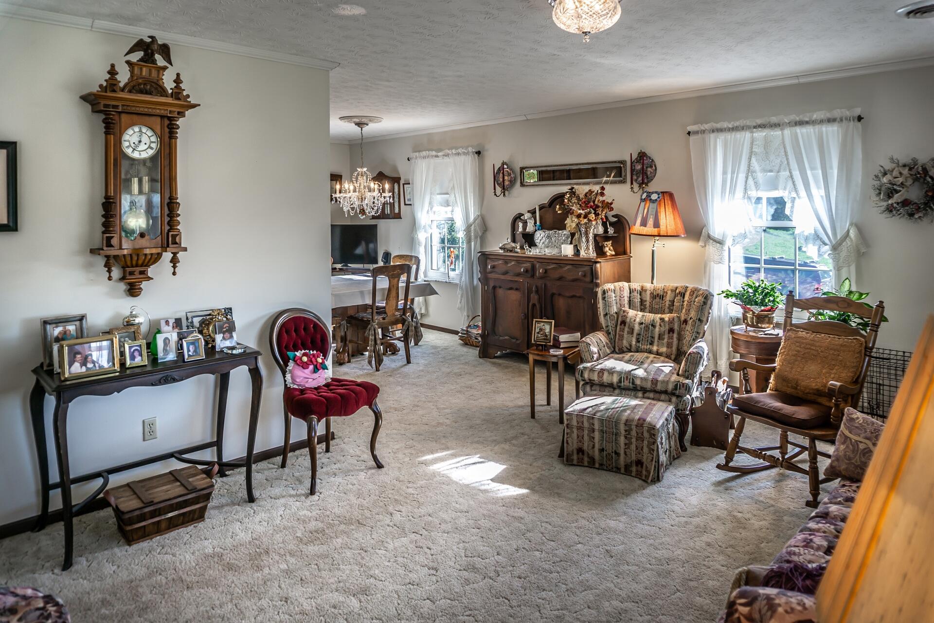 1530 Bales Road Mosheim, TN 37818 - Photo 17 of 173 1530IronBridgeM_011