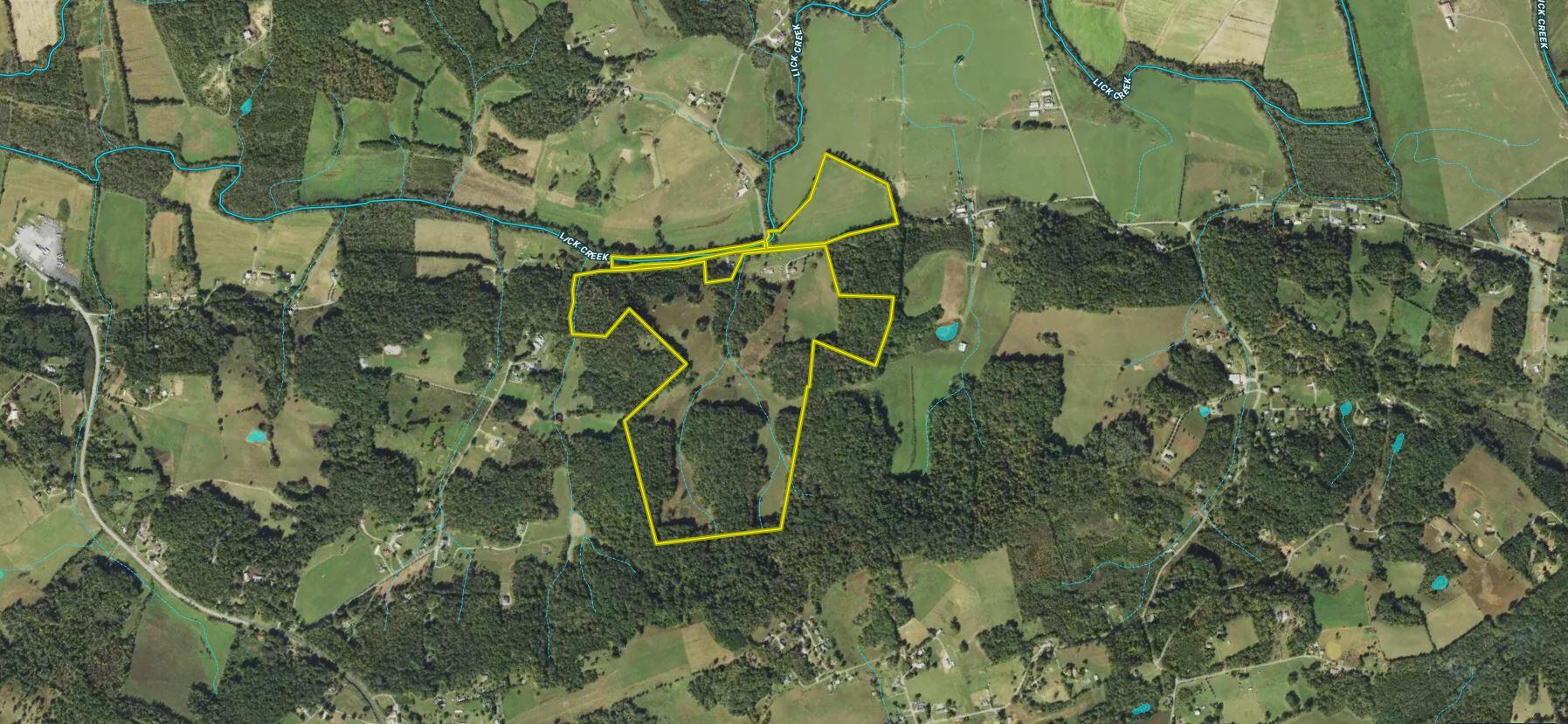 1530 Bales Road Mosheim, TN 37818 - Photo 171 of 173 Greene_177.99_Craig_Air pic 2