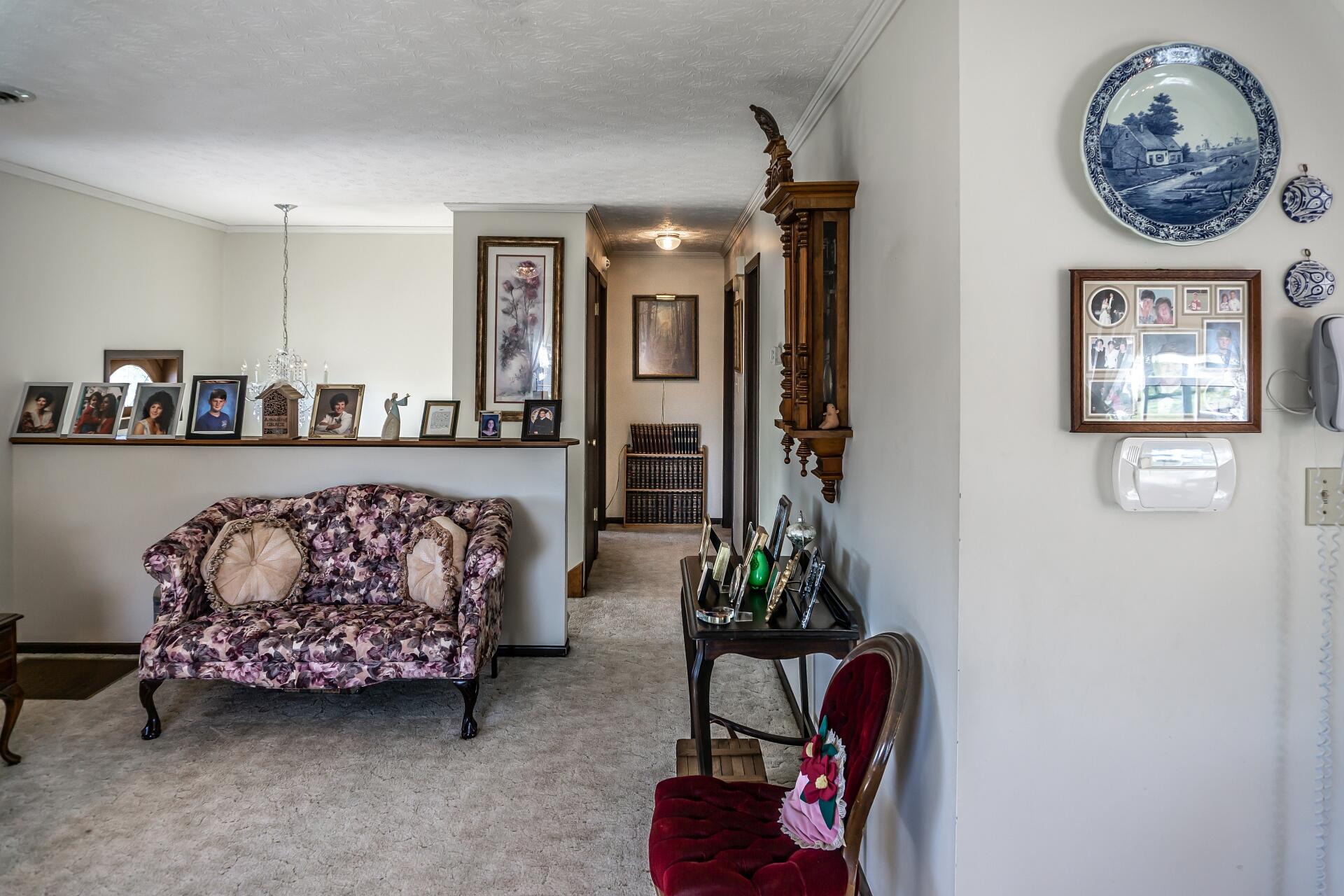 1530 Bales Road Mosheim, TN 37818 - Photo 18 of 173 1530IronBridgeM_012
