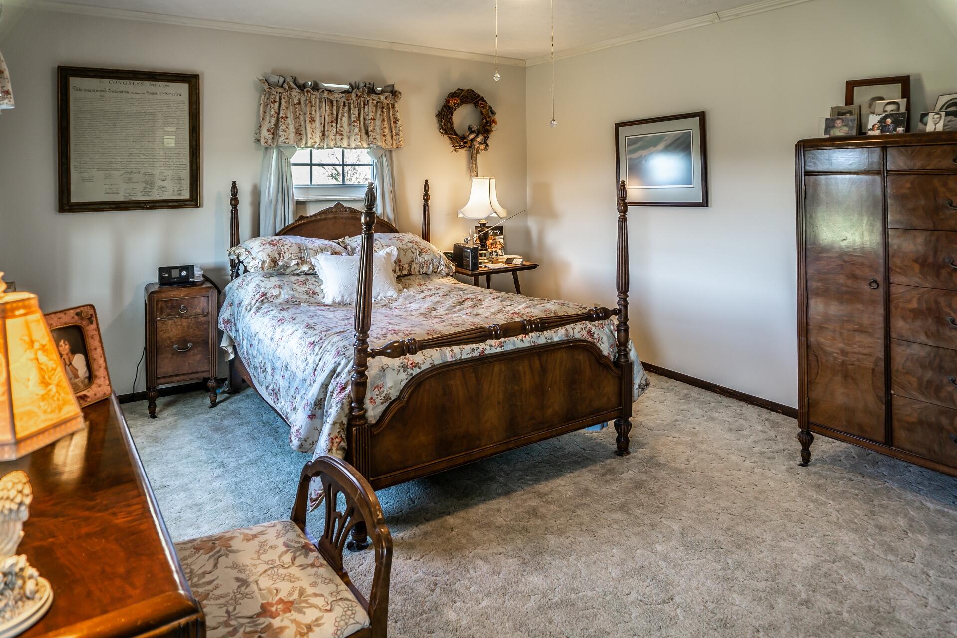 1530 Bales Road Mosheim, TN 37818 - Photo 29 of 173 1530IronBridgeM_024