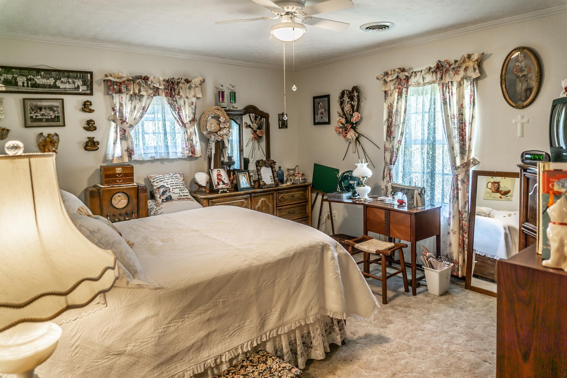 1530 Bales Road Mosheim, TN 37818 - Photo 30 of 173 1530IronBridgeM_025