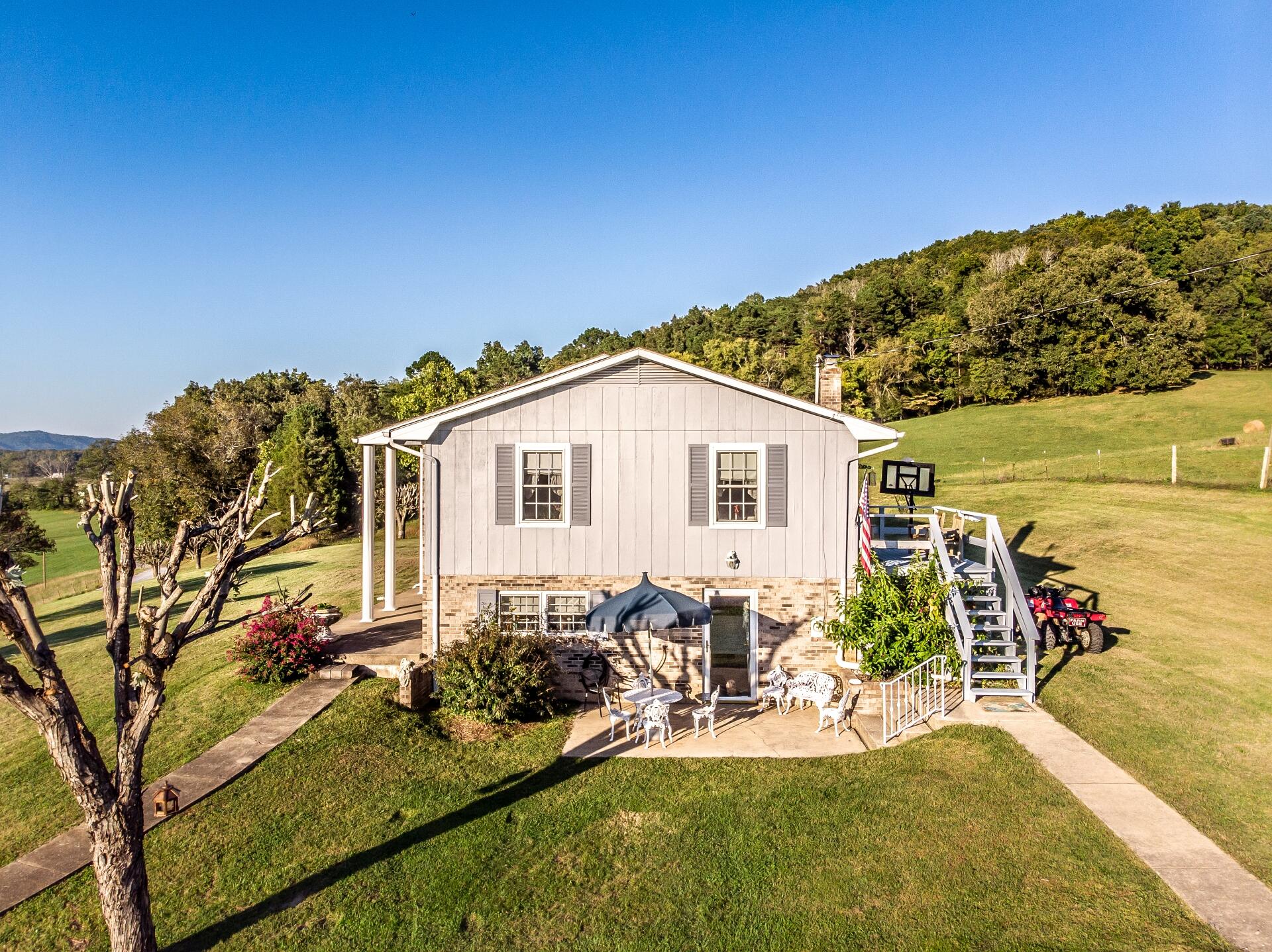 1530 Bales Road Mosheim, TN 37818 - Photo 3 of 173 1530IronBridgeM-air_034