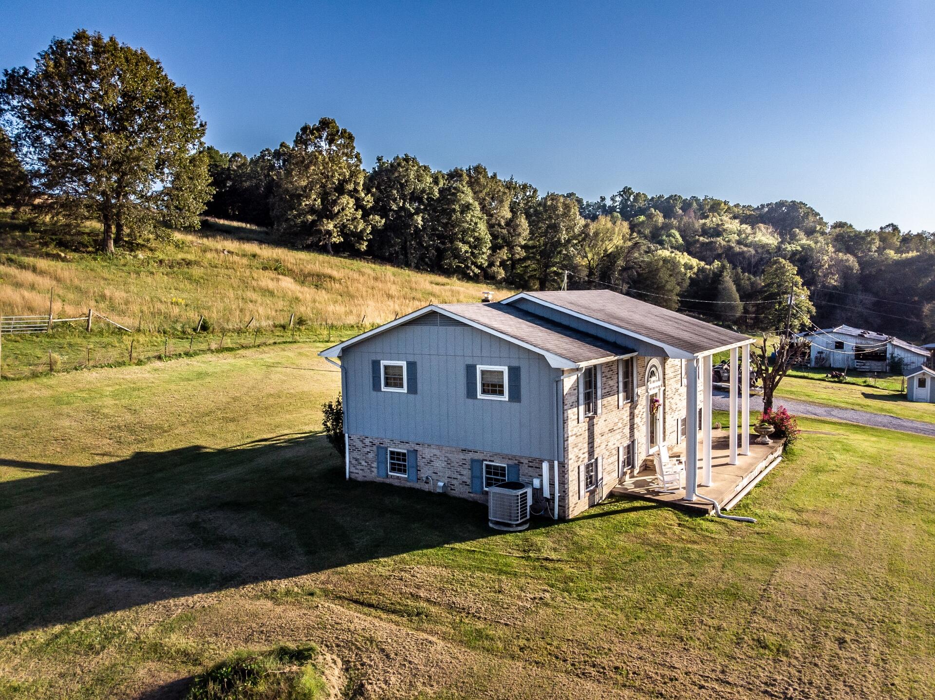1530 Bales Road Mosheim, TN 37818 - Photo 4 of 173 1530IronBridgeM-air_030