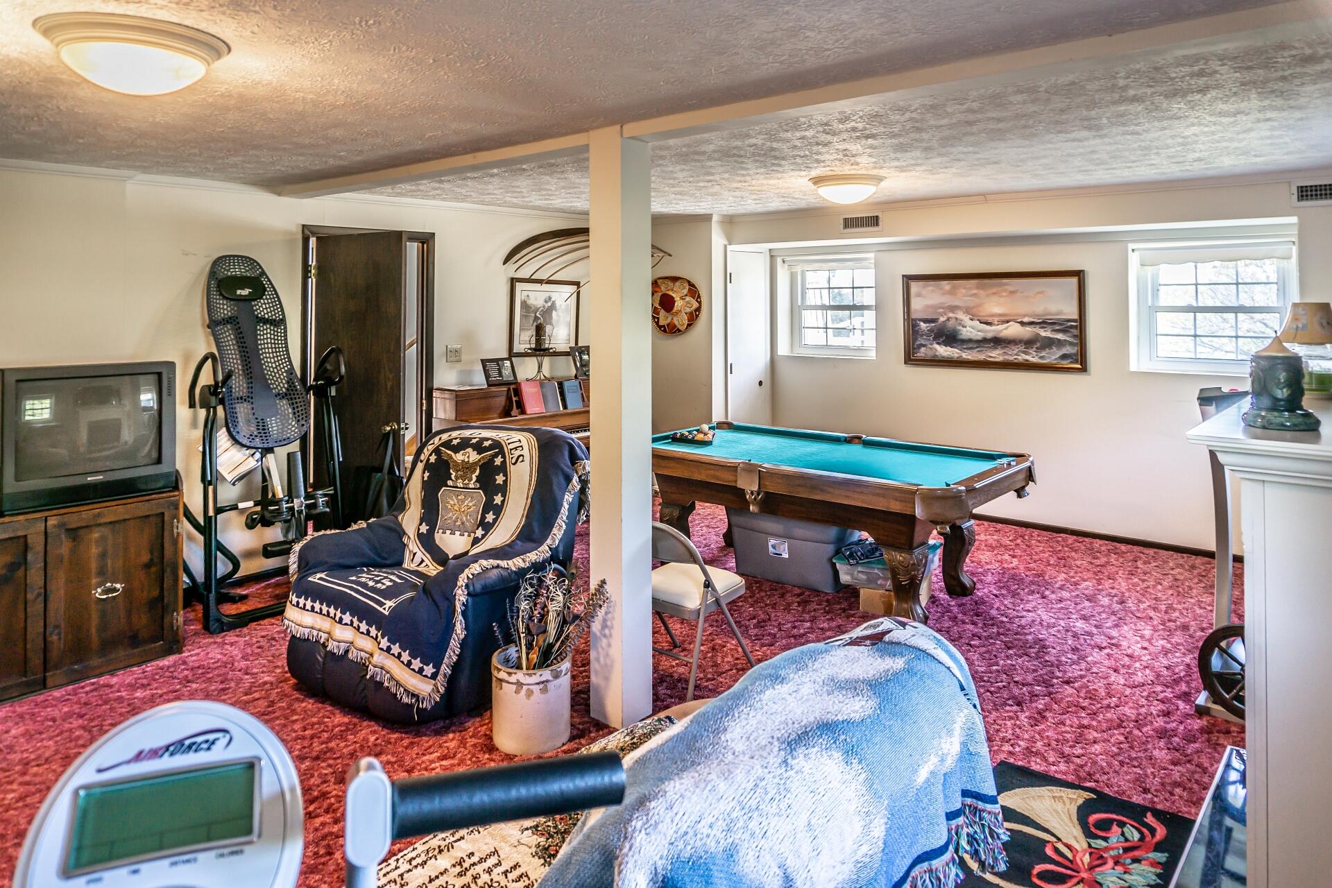 1530 Bales Road Mosheim, TN 37818 - Photo 50 of 173 1530IronBridgeM_049