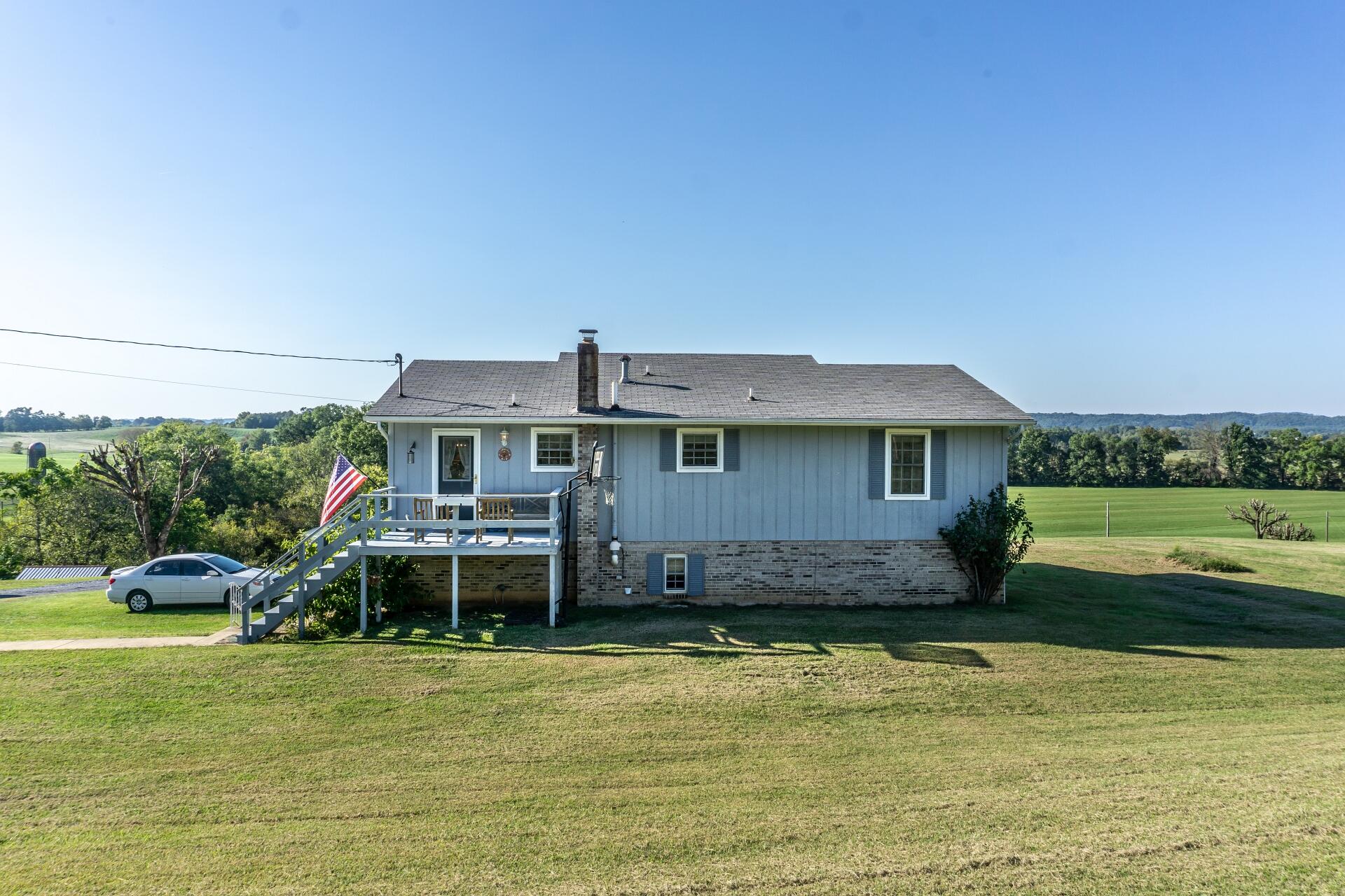1530 Bales Road Mosheim, TN 37818 - Photo 5 of 173 1530IronBridgeM_058