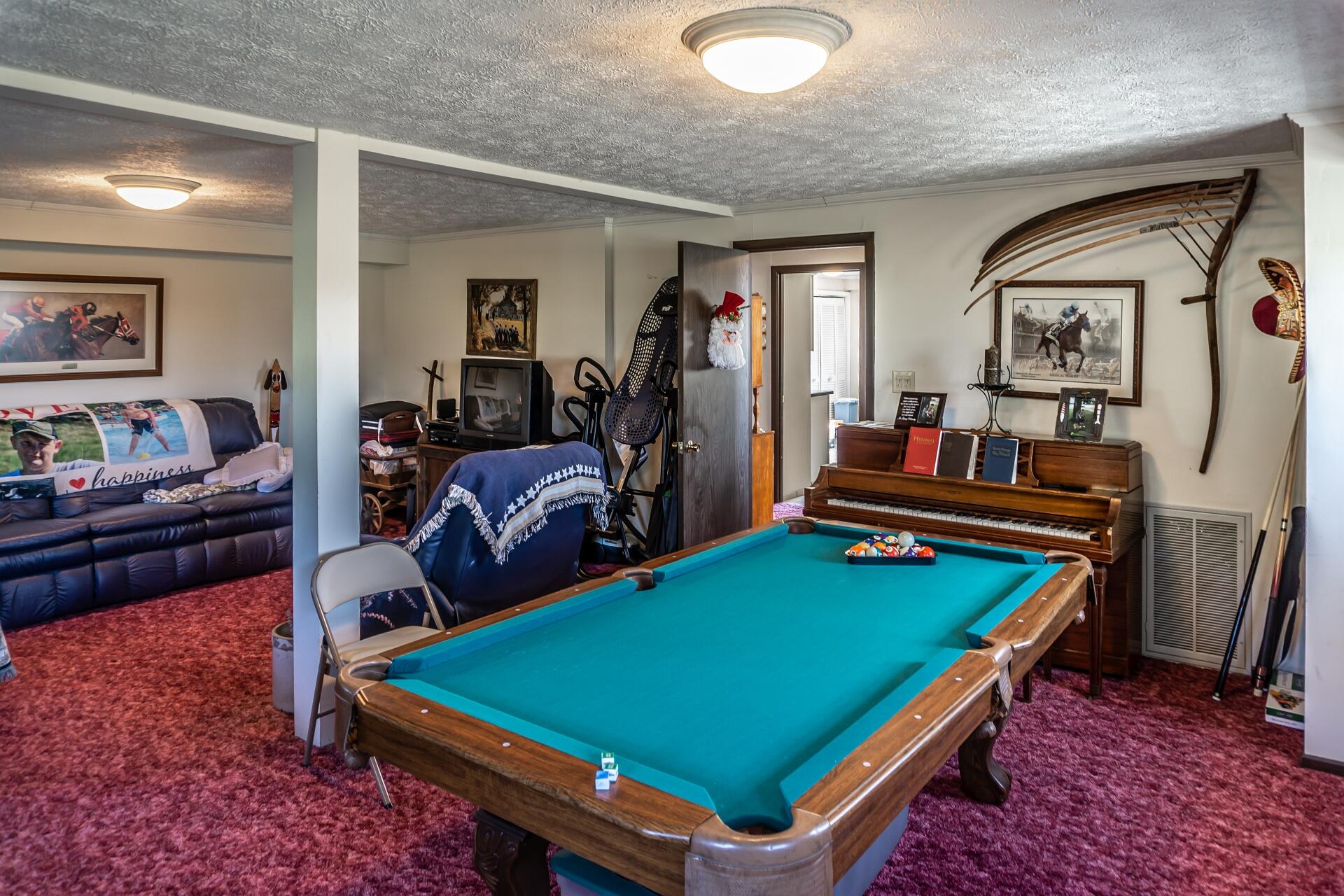 1530 Bales Road Mosheim, TN 37818 - Photo 53 of 173 1530IronBridgeM_053