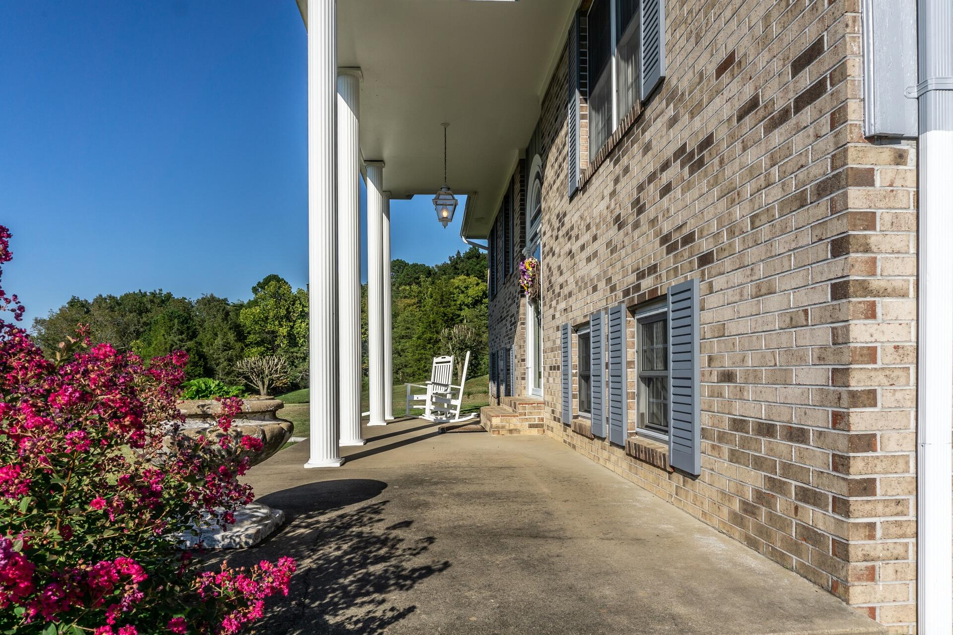 1530 Bales Road Mosheim, TN 37818 - Photo 54 of 173 1530IronBridgeM_064