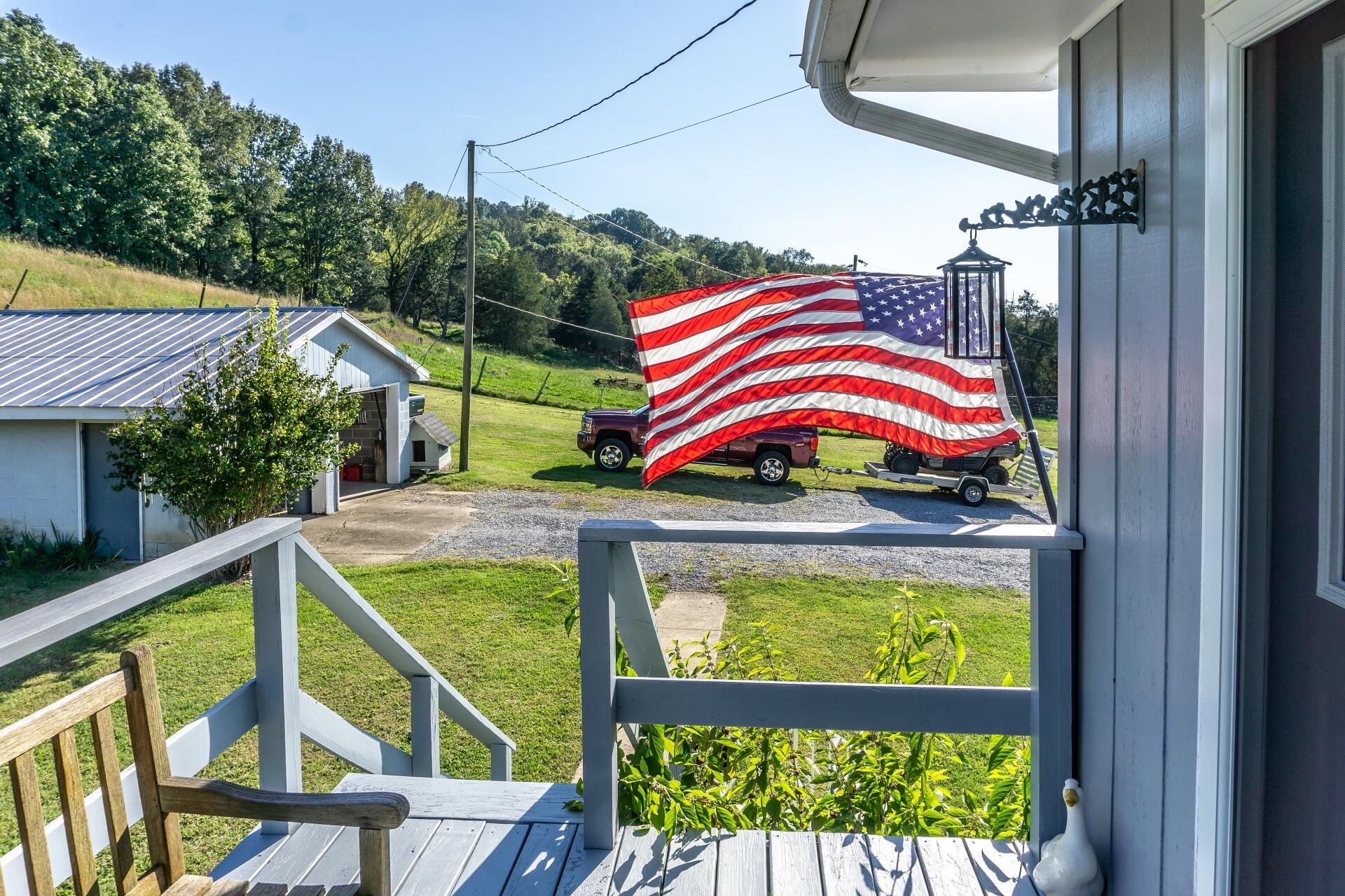 1530 Bales Road Mosheim, TN 37818 - Photo 57 of 173 1530IronBridgeM_054
