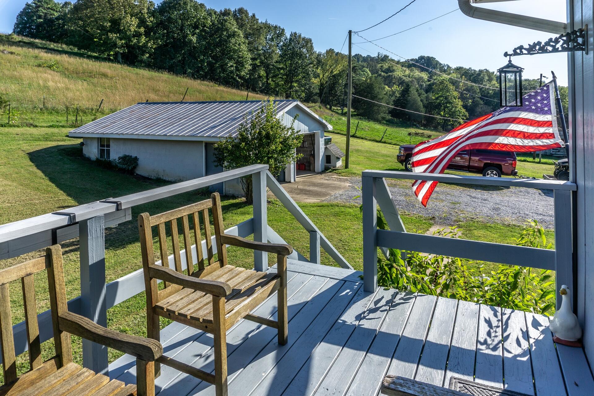 1530 Bales Road Mosheim, TN 37818 - Photo 58 of 173 1530IronBridgeM_055