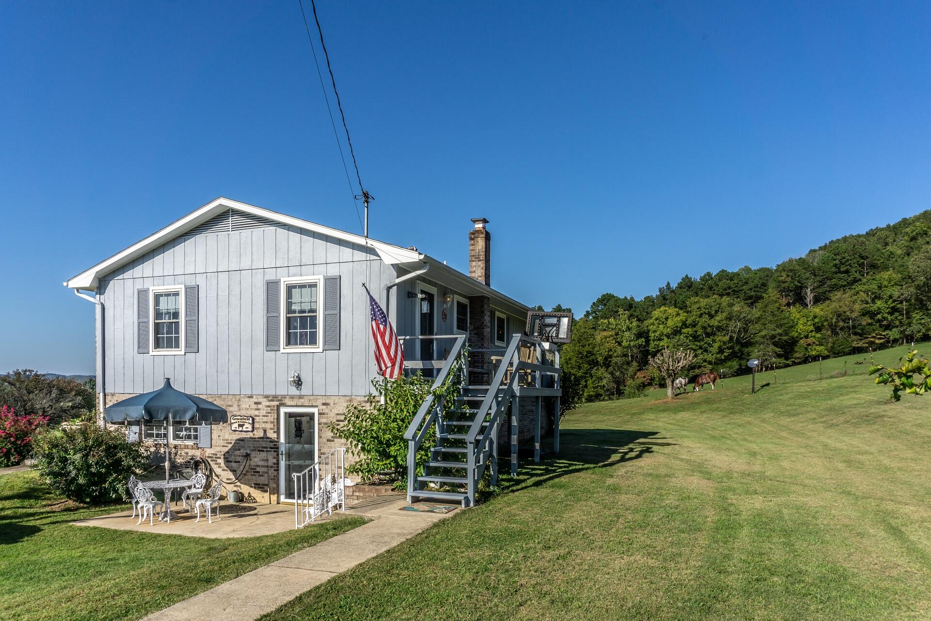 1530 Bales Road Mosheim, TN 37818 - Photo 6 of 173 1530IronBridgeM_057