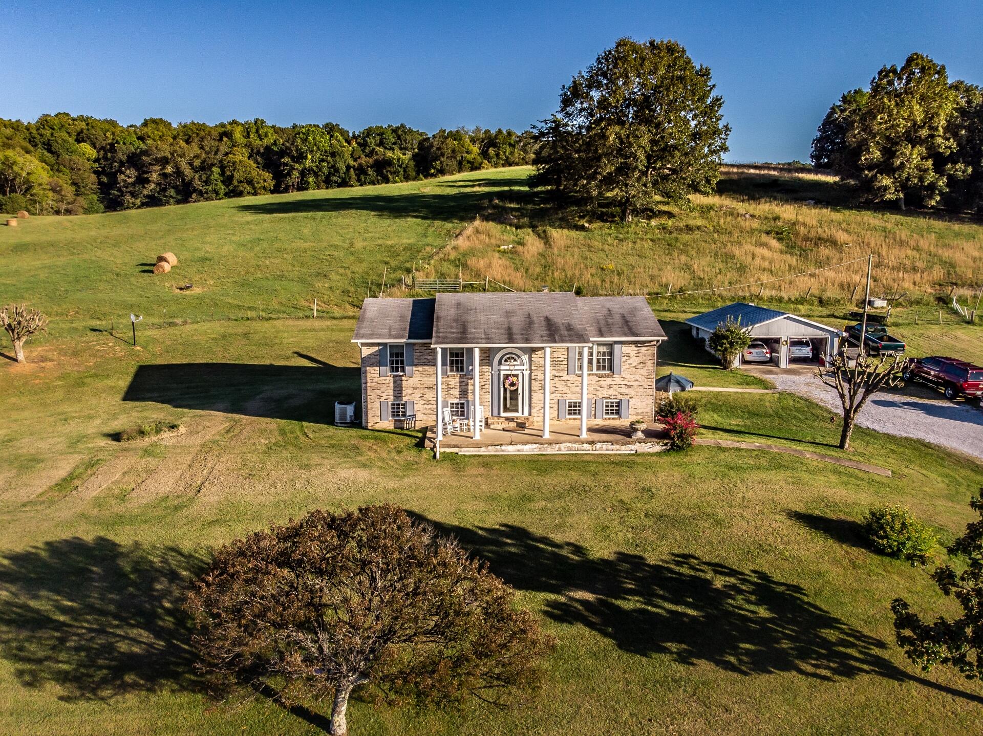 1530 Bales Road Mosheim, TN 37818 - Photo 63 of 173 1530IronBridgeM-air_026