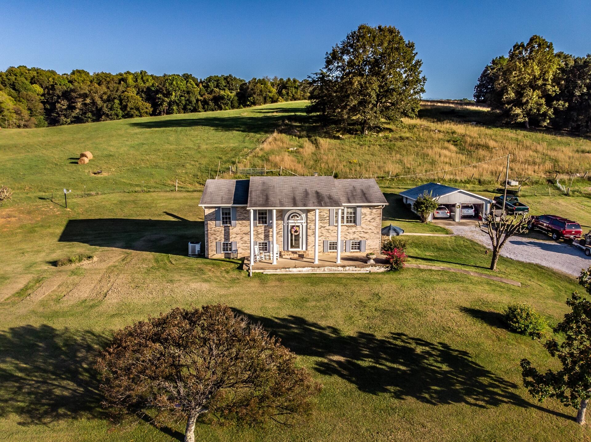 1530 Bales Road Mosheim, TN 37818 - Photo 65 of 173 1530IronBridgeM-air_027
