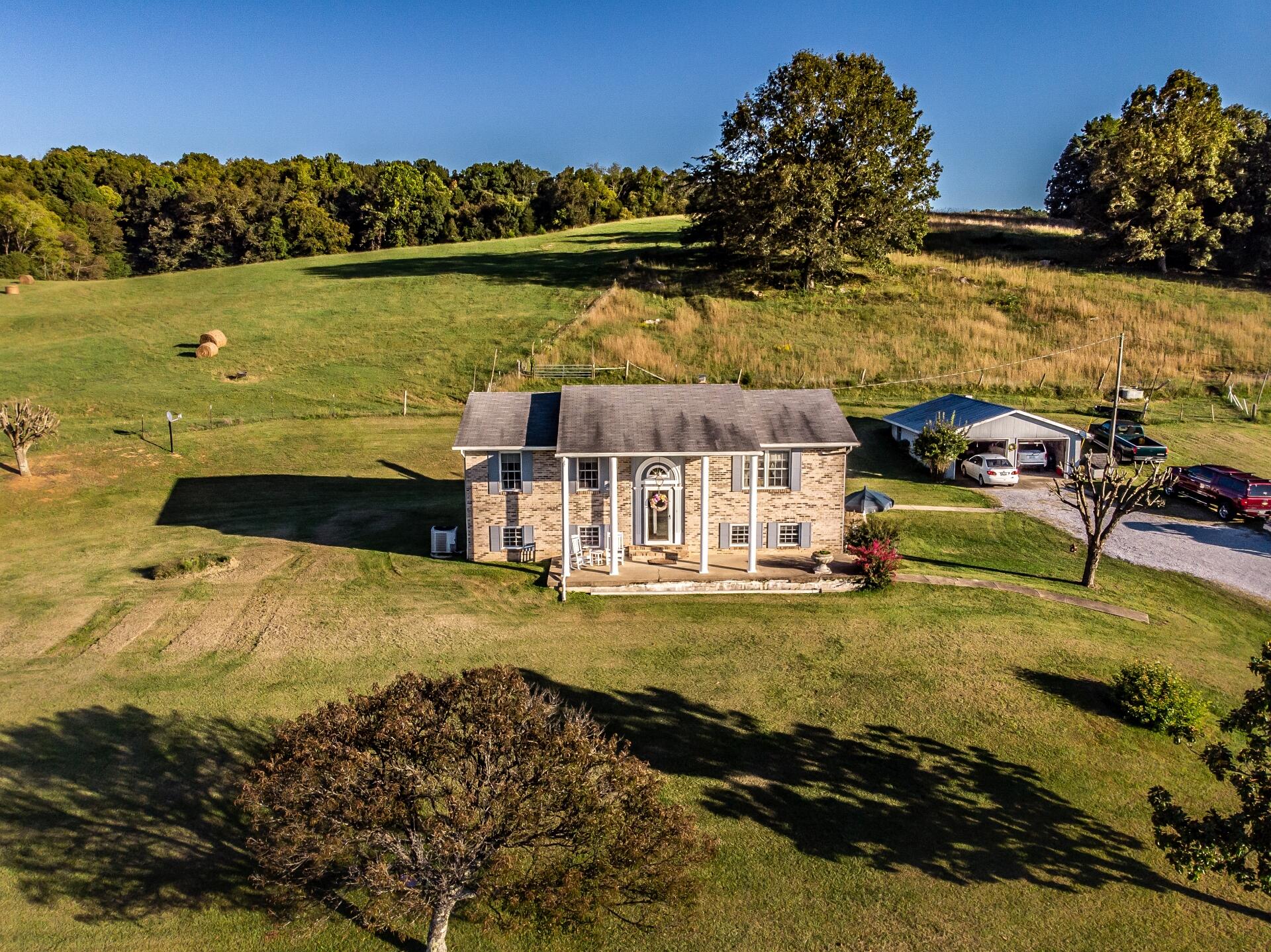 1530 Bales Road Mosheim, TN 37818 - Photo 67 of 173 1530IronBridgeM-air_025