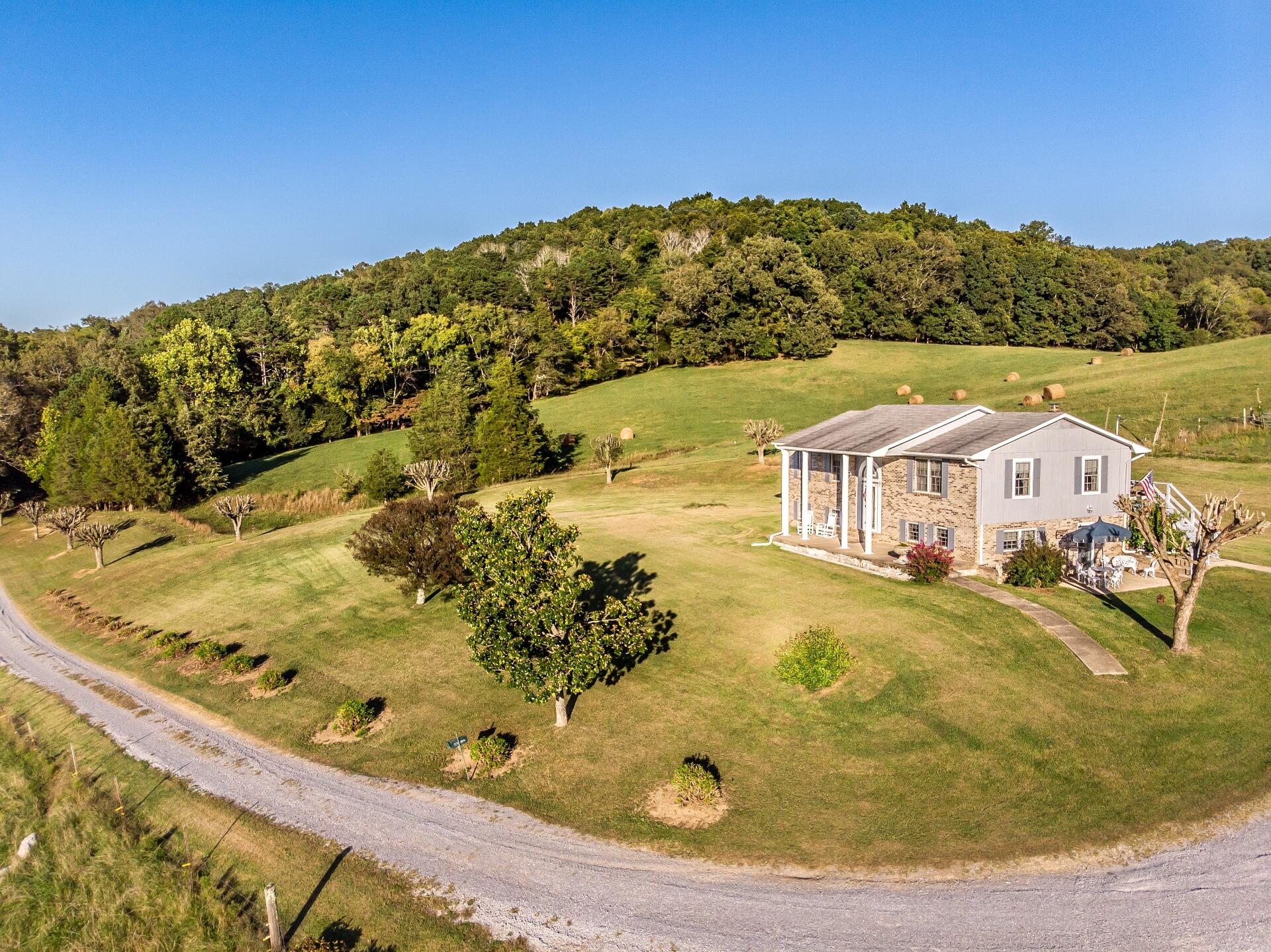 1530 Bales Road Mosheim, TN 37818 - Photo 69 of 173 1530IronBridgeM-air_031