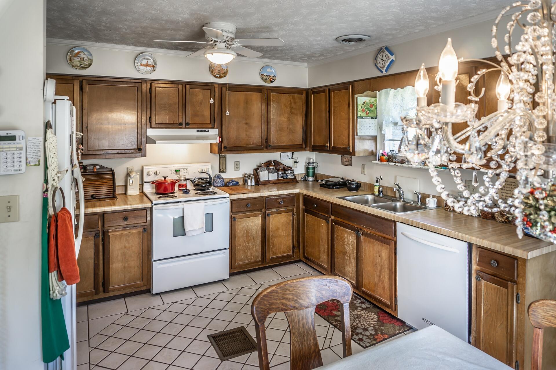 1530 Bales Road Mosheim, TN 37818 - Photo 7 of 173 1530IronBridgeM_001