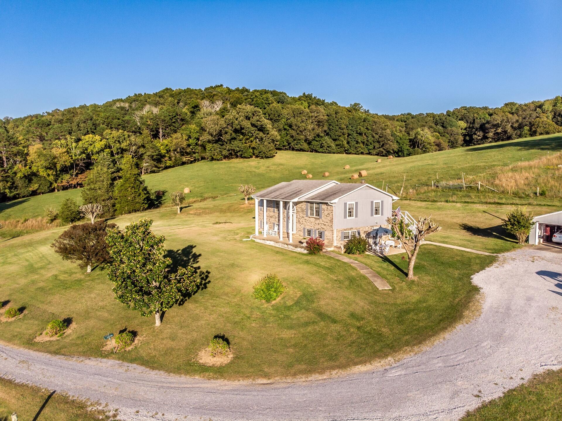 1530 Bales Road Mosheim, TN 37818 - Photo 71 of 173 1530IronBridgeM-air_032